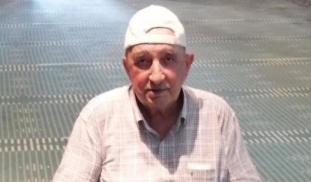 Haydar Emrali Hayatını Kaybetti