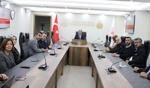 Kadına Yönelik Şiddetin Önlenmesi Konusunda Seminer Verildi