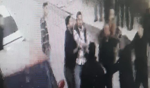 Acı Son! Kahvehanede Darbedildi, Hastanede Hayatını Kaybetti