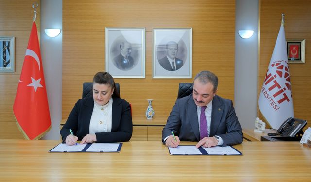 Hitit Üniversitesi Siber Vatan Programına Dahil Oldu