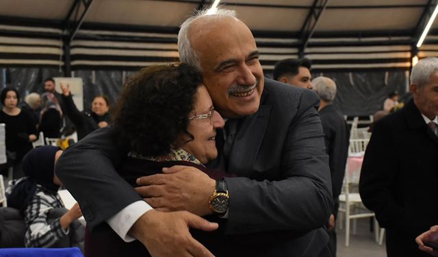 Öğretmenler Atatürk Orman Çiftliği'nde Buluştu