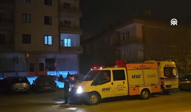 Haşere İlaçlaması Yapıldı; 8 Kişi Zehirlendi, 1 Kişi Gözaltına Alındı