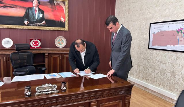 Barutun Hammaddesi Artık Çorum’da Üretilecek