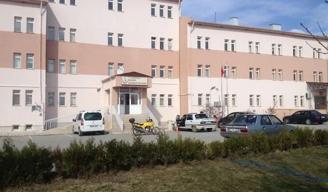 Dodurga’ya Uzman Aile Hekimi Atandı