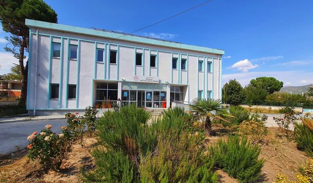 Osmancık’a Yeni Aile Hekimi