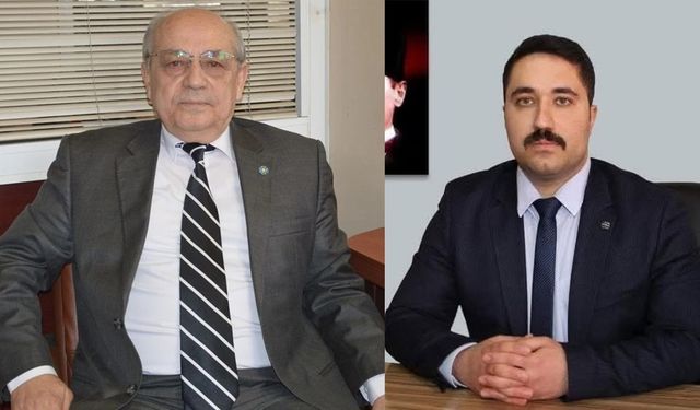 İYİ Parti İl Başkanlığı İçin Yarın 2 Aday Yarışacak