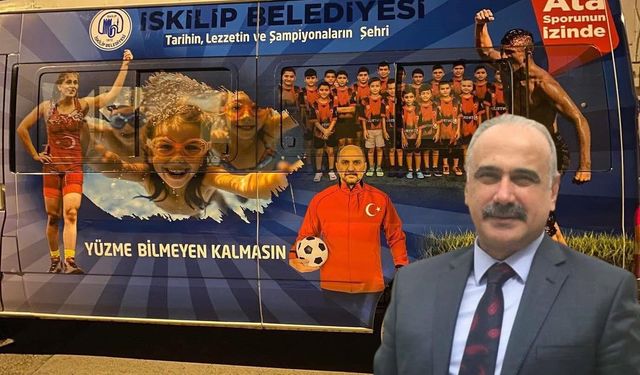 Merhum Nihat Hoca’nın İstediğini Başkan Çizikci Yerine Getirdi