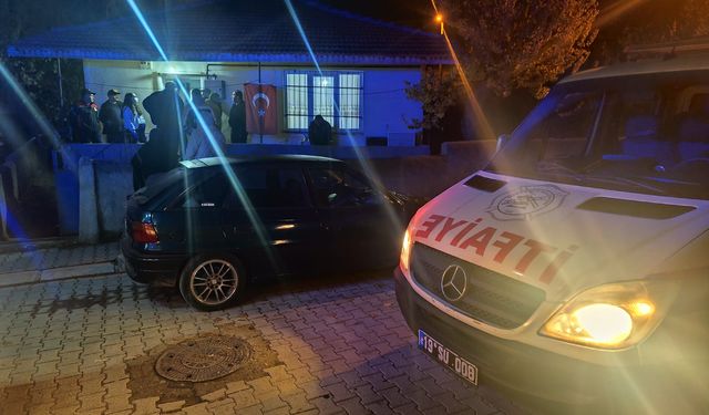 Şok Eden Olay! 81 Yaşındaki Adamdan Acı Haber