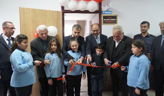 Şehitlerin İsimleri Kütüphanelerde Yaşatılacak