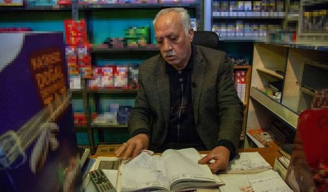 Hayırsever Vatandaş Yine Ortaya Çıktı, Tüm Borçlar Kapandı