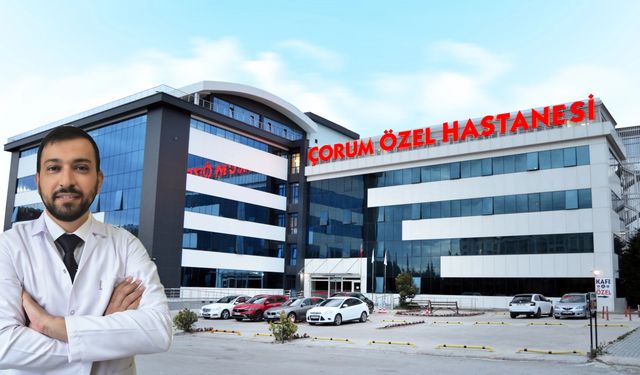 KOAH Ölümlerde 4. Sırada! Hafife Almayın, Erken Tanı Önemli