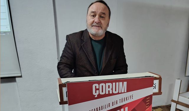 "Papa Ziyareti Turistik Değil,  BOP'un Yeni Bir Aşamasıdır