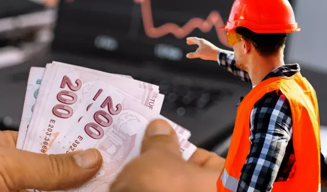 Yeni Asgari Ücrette Son Tahmin! Uzmanlar Zamlı Maaş İçin Aynı Rakamı Verdi
