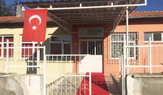 Uğurludağ HEM 5 Alanda Kurs Açacak