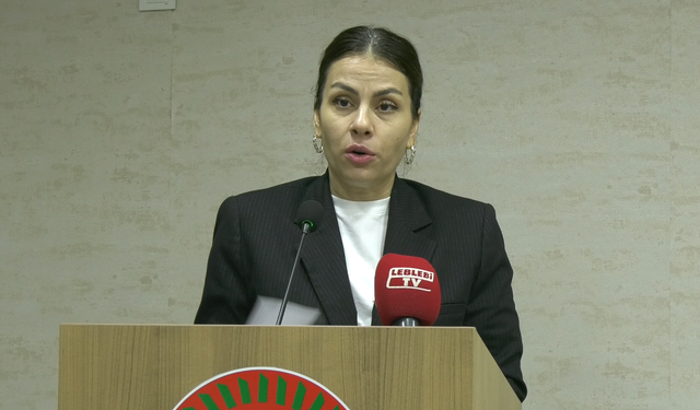 “23 Yıldır Milli İrade Her Şeyin Üzerinde”