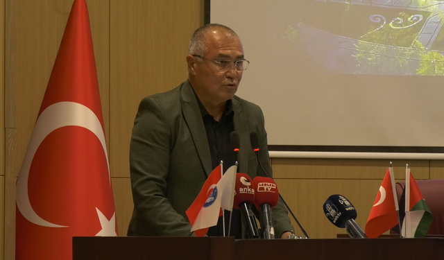 Karakaya’daki Taş Ocağı Çalışmaları Durdurulmalı