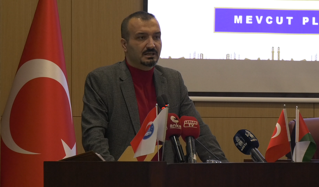 CHP’li Öksüz’den Sert İmar Tepkisi: “Zenginin Malına Değer Katma Çalışması Yapılıyor!”