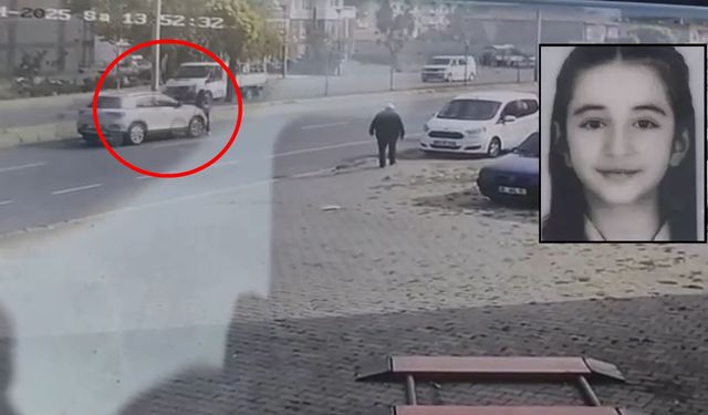 Otomobilin Çarptığı 14 Yaşındaki Liseli Buğlem Hayatını Kaybetti