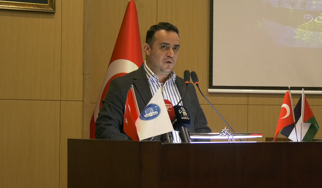 Çorum Belediyesi’nde 600 Milyonluk Açık Polemiği!