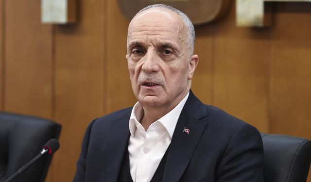 Asgari Ücretin Belirlenmesine Günler Kala Türk-İş'ten Şok Karar