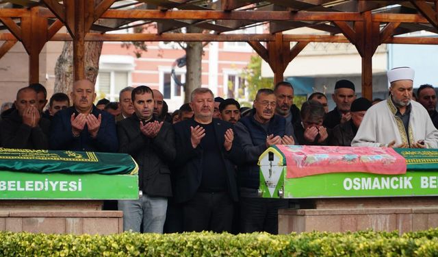 Başkan Gelgör, Osmancık’ta Vatandaşların Acısını Paylaştı