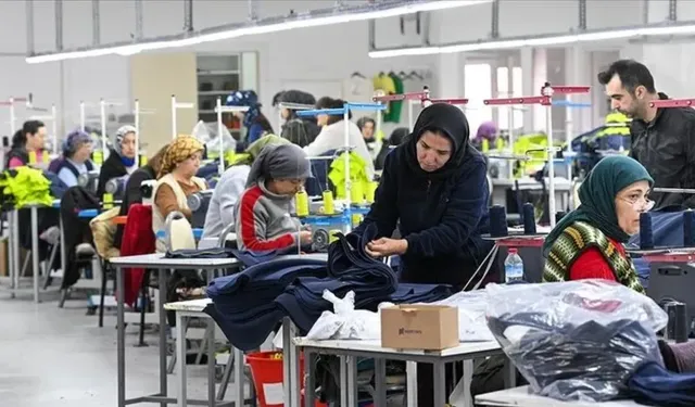 HAK-İŞ'ten Dikkat Çeken Asgari Ücret Açıklaması: 50 Yıldır İtiraz Ediyoruz