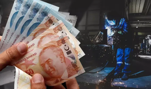 Hükümetten Sürpriz Asgari Ücret Kararı! Pazarlığın Başlayacağı Rakam Da Belli Gibi