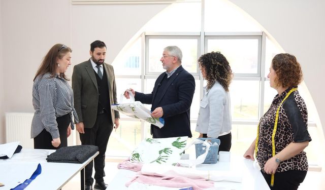 Kadınlardan İsrafa Geçit Yok