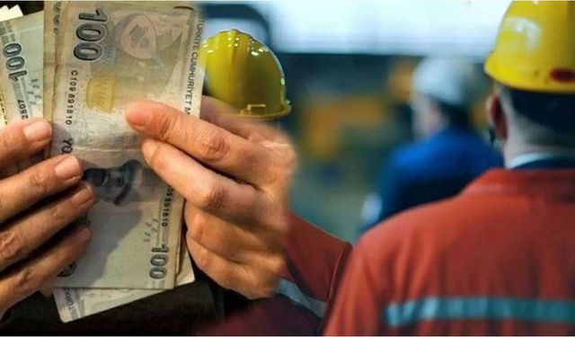 Asgari Ücret Zammında Karanlık Senaryo: İşte Masadaki Son Rakam