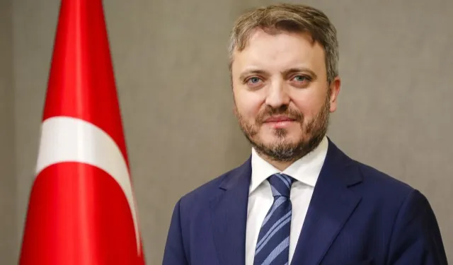 Hemşehrimiz Zekeriya Coştu’nun Annesi Vefat Etti