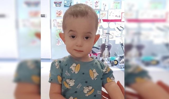 Minik Muhammet Melek Oldu