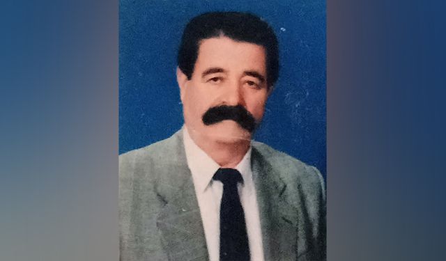 Hasbi Bilgin Vefat Etti