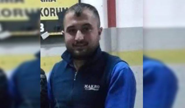 Çorumlu Gencin Ölümü Sevenlerini Yasa Boğdu