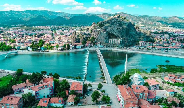 Osmancık’ta Su Kesintisine Gidildi