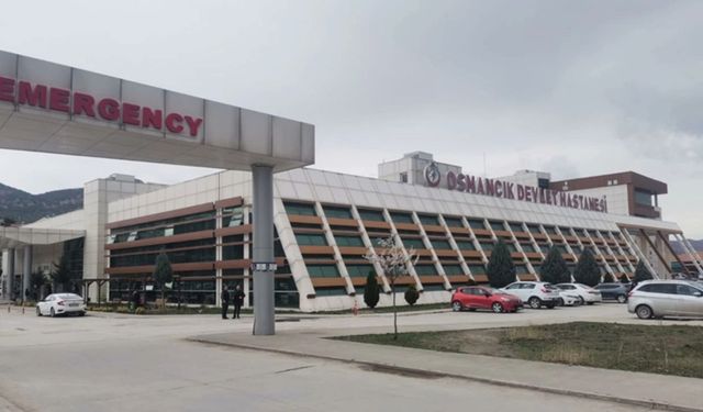 Osmancık Devlet Hastanesine İç Hastalıkları Uzmanı