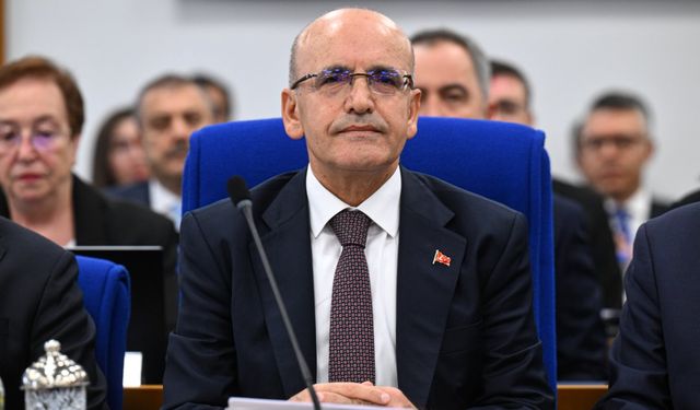 Bakan Şimşek: "Yapılandırma Yok, Borç Ödemede Zorluk Çeken Gelir İdaresi'ne Başvursun"