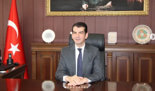 Kaymakam Köksal: “Sungurlu, Yakında Türkiye’nin Marka Sanayi Şehri Olacak”