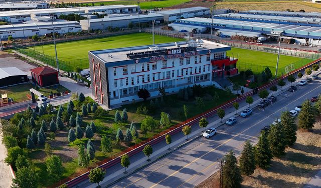 Arca Çorum FK’da Şok! 6 Futbolcu Bahis Soruşturmasında! İşte O İsimler