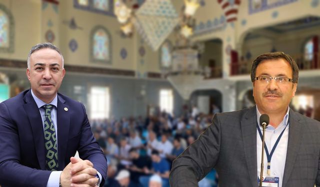 CHP’li Tahtasız: “Atatürk’e Dil Uzatan Bu Utancı Boynunda Taşıyacaktır!”