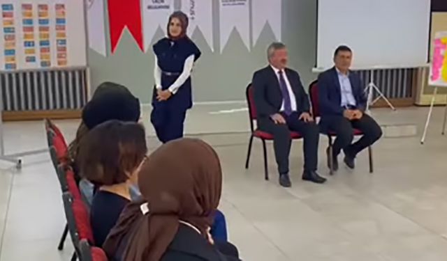 Tarımda Sürdürülebilirlik ve Kırsal Kalkınma Görüşüldü