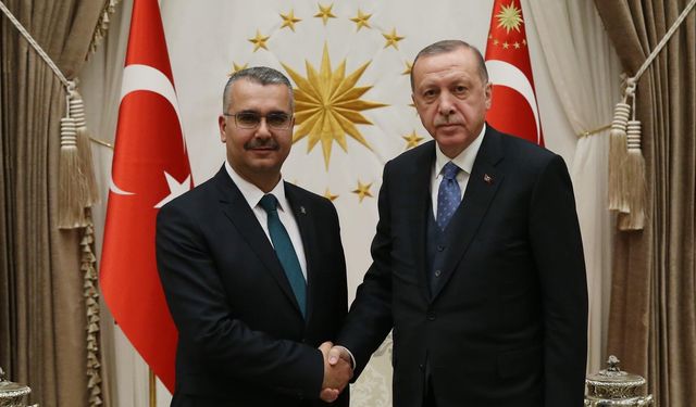 Milletvekili Ahlatcı: “AK Parti, İlk Günkü Heyecanla Geleceğe Yürümeye Devam Ediyor”