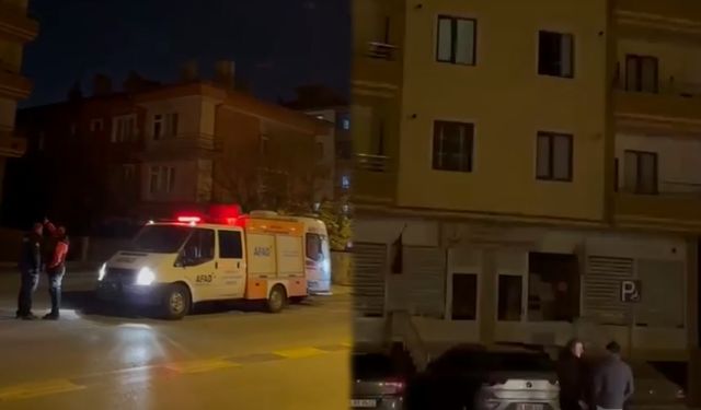 Çorum'da İlaçlama Faciası! 7 Kişi Hastanelik Oldu