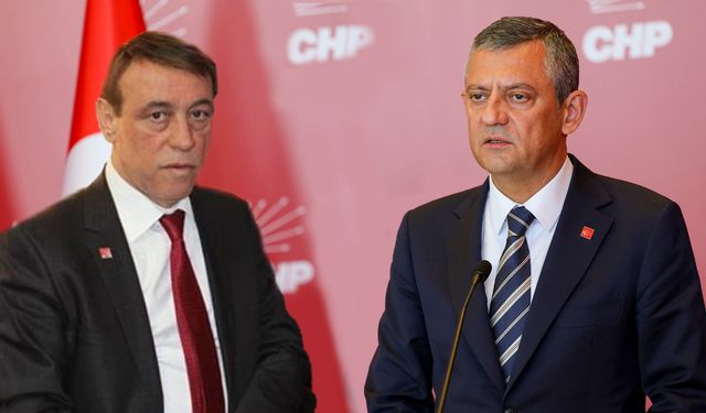 Çorum’da Yeni Bir Oluşuma İhtiyaç Var