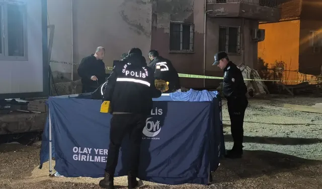 Uzman Çavuştan Aile İçi Vahşet: Öldürüp İntihar Etti