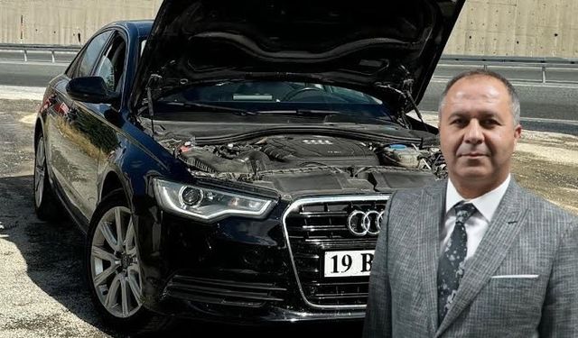 MHP İl Başkanı Çıplak’tan Başkan Aşgın’a Destek!