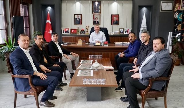 Osmancık’ın 2026 Yılı İnternet ve Telekom Altyapısı Planlandı