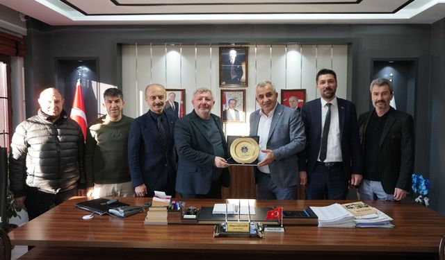 Osmancık Belediyesi’nde Sosyal Denge Sözleşmesi İmzalandı