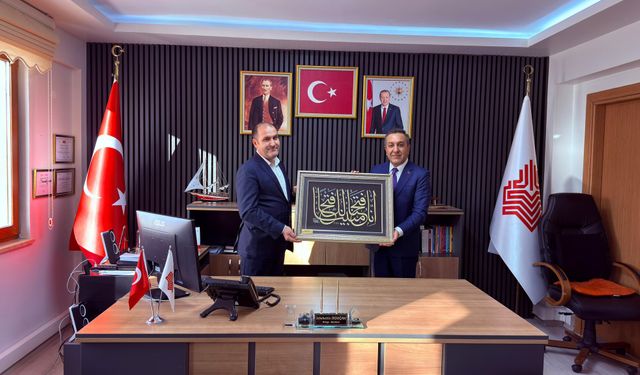 Sungurlu'nun Tarihi Mirası İçin İş Birliği