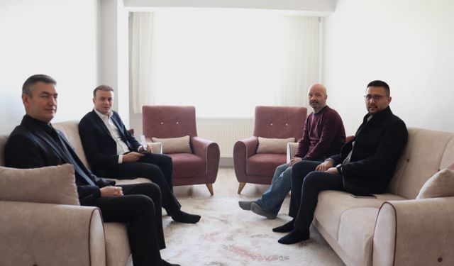 Özel Bireyler Toplumsal Yaşamın İçinde Olmalı