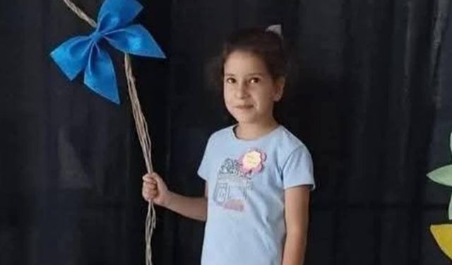 Minik Esma Yaşam Mücadelesini Kaybetti